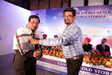 GCSA 47th Annual Meeting 2016 The Ananta Udaipur 10th feb 2016, ફોટો ૧૦૮